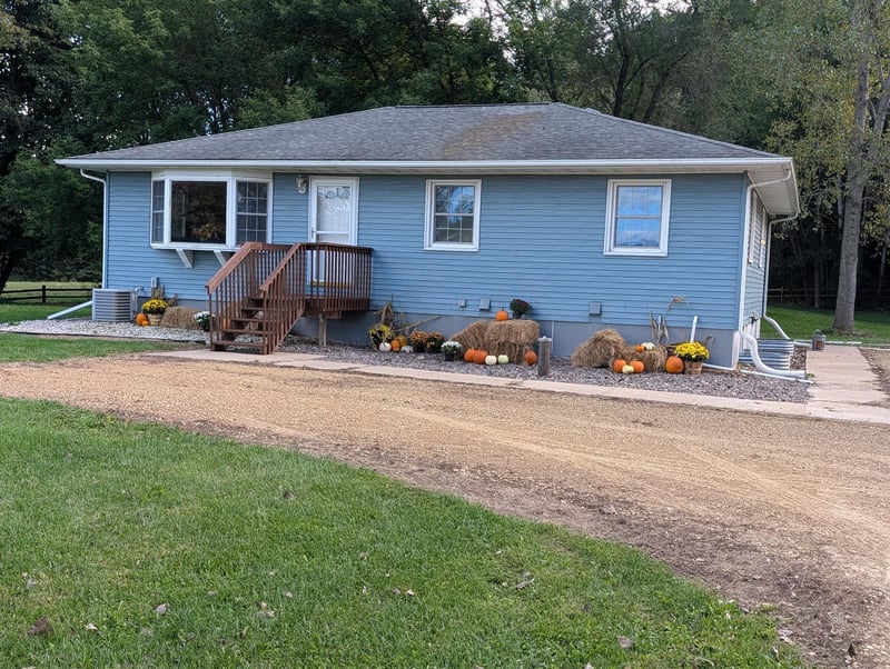 E5060 County Road Bb, Menomonie, WI 54751