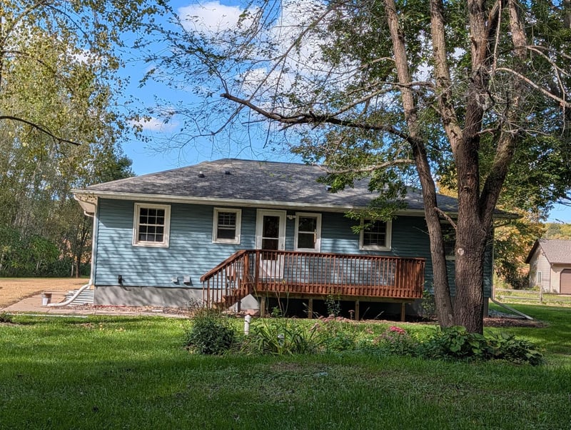 E5060 County Road Bb, Menomonie, WI 54751