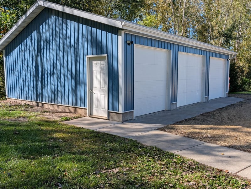E5060 County Road Bb, Menomonie, WI 54751
