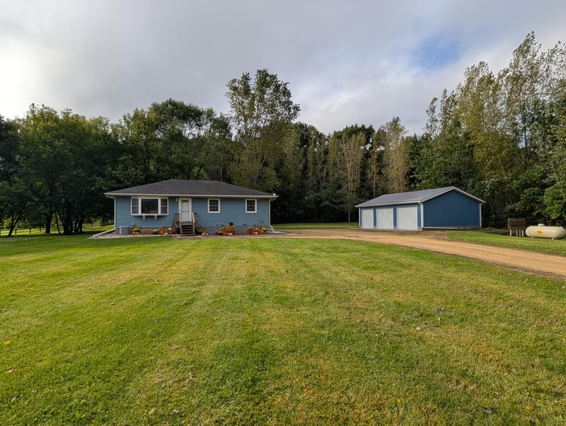 E5060 County Road Bb, Menomonie, WI 54751