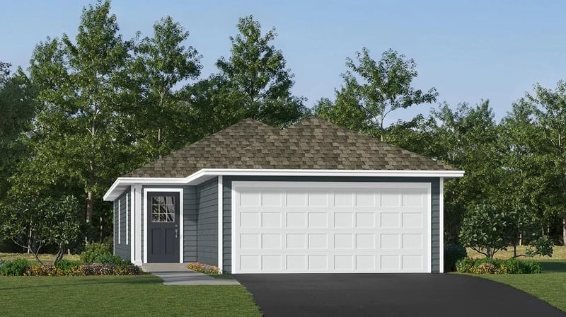 7395 Kagan Ave NE, Otsego, MN 55301