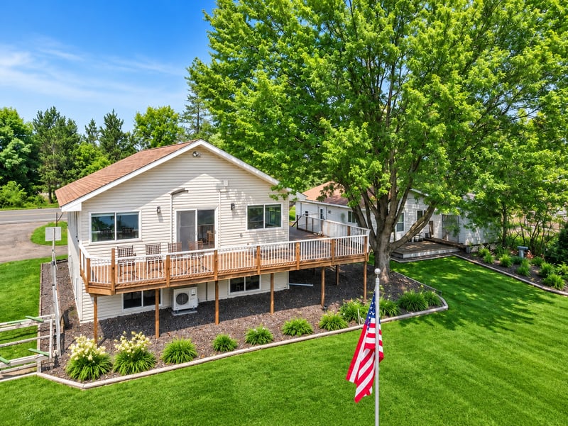 92254 E Frontage Rd, Sturgeon Lake, MN 55783