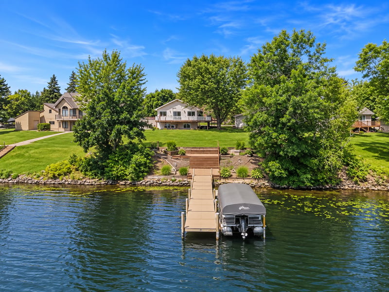 92254 E Frontage Rd, Sturgeon Lake, MN 55783