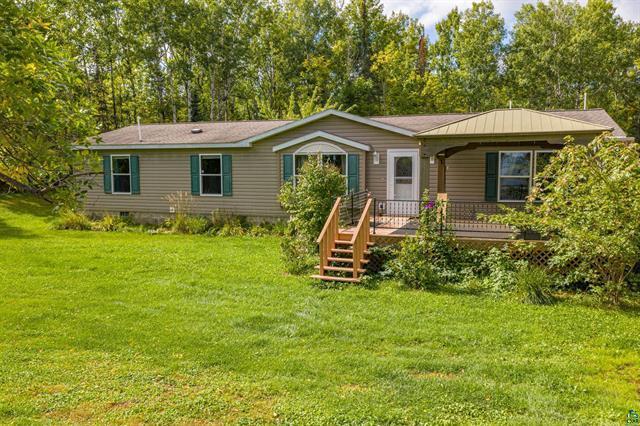 2394 Crip Rd, Eveleth, MN 55734