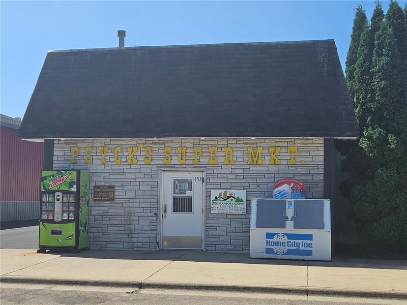 153 Main St, Bowlus, MN 56314