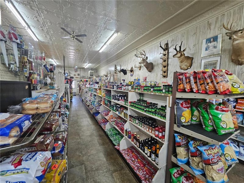 153 Main St, Bowlus, MN 56314