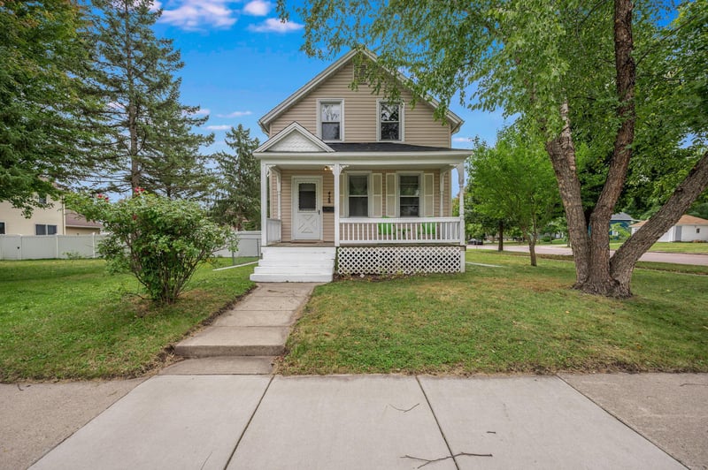 Home Worth Check