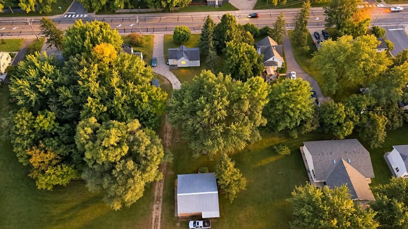 205 Heritage Blvd NW, Isanti, MN 55040