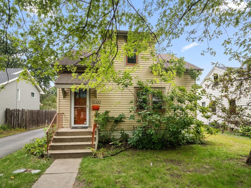 Home Worth Check