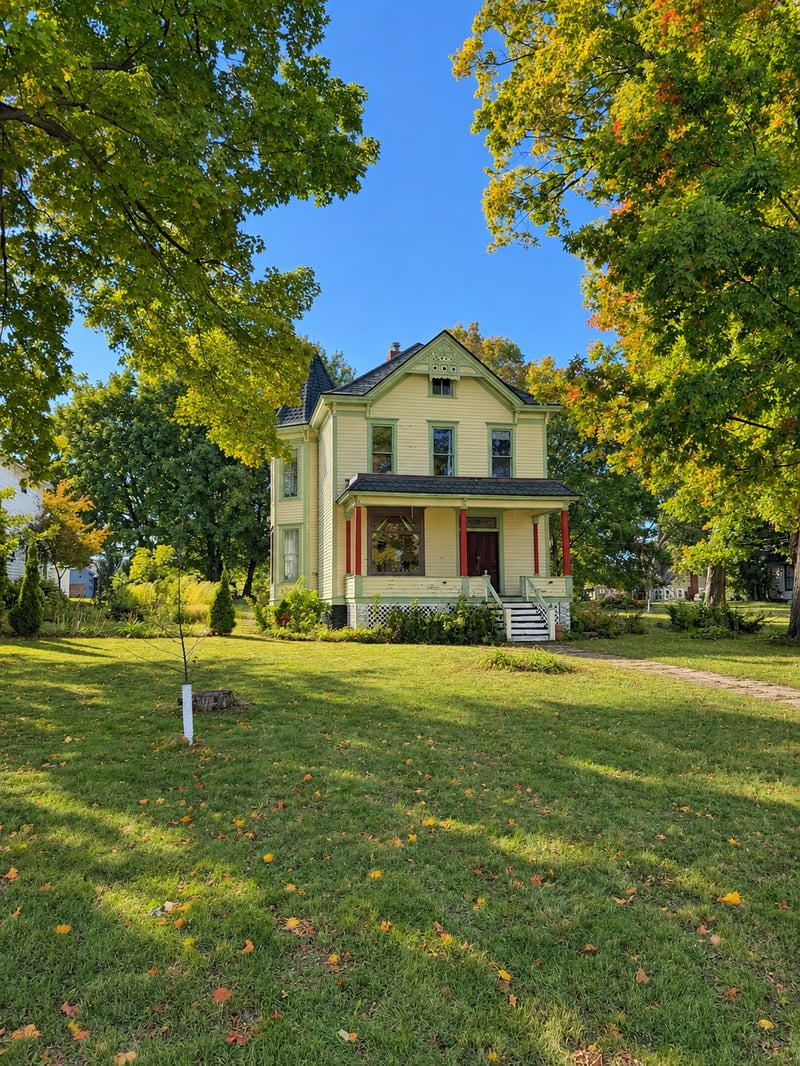 1545 2nd Ave, Cumberland, WI 54829