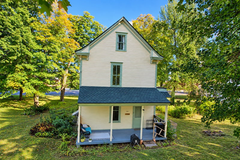 1545 2nd Ave, Cumberland, WI 54829