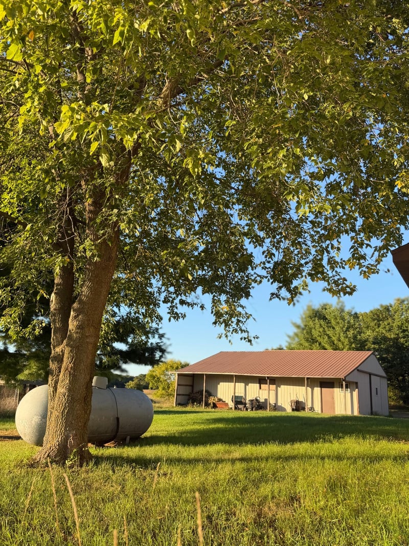 5602 285th Ave NW, Isanti, MN 55040