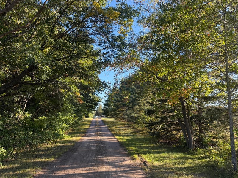 5602 285th Ave NW, Isanti, MN 55040