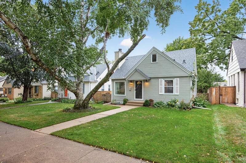 5224 14th Ave S, Minneapolis, MN 55417