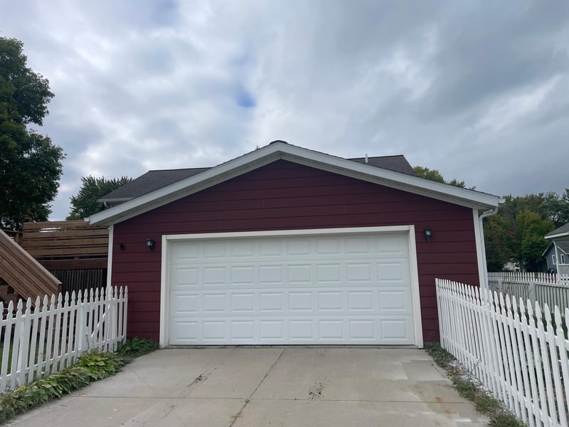 908 NW 1st Ave, Grand Rapids, MN 55744