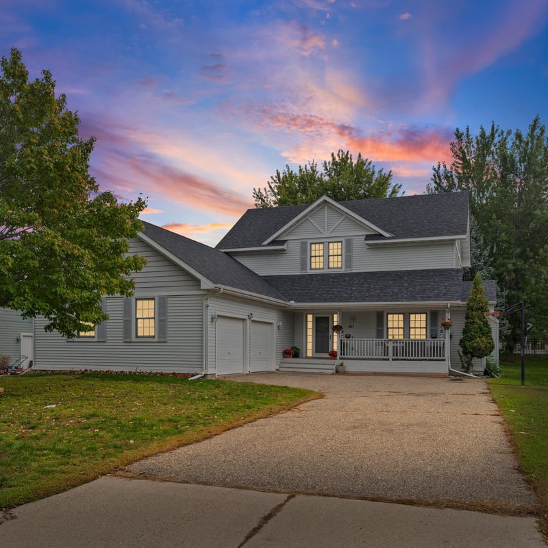 Home Worth Check