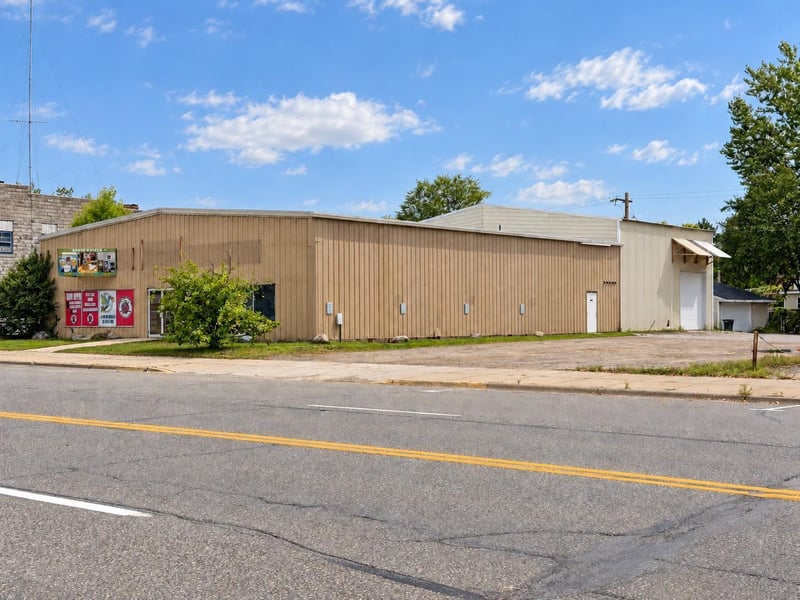 309 Barclay Ave, Pine River, MN 56474