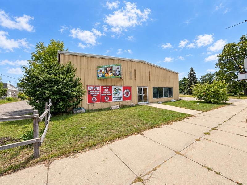 309 Barclay Ave, Pine River, MN 56474