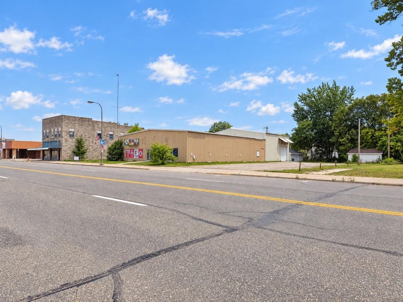309 Barclay Ave, Pine River, MN 56474