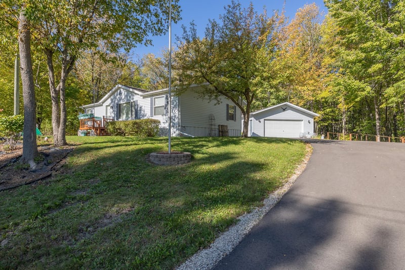 3323 State 84 NE, Longville, MN 56655