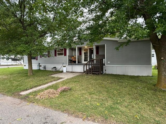 701 N Shakespeare Ave, Mankato, MN 56001