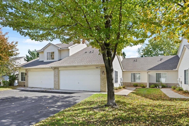 7987 Forest Blvd #F, Woodbury, MN 55125