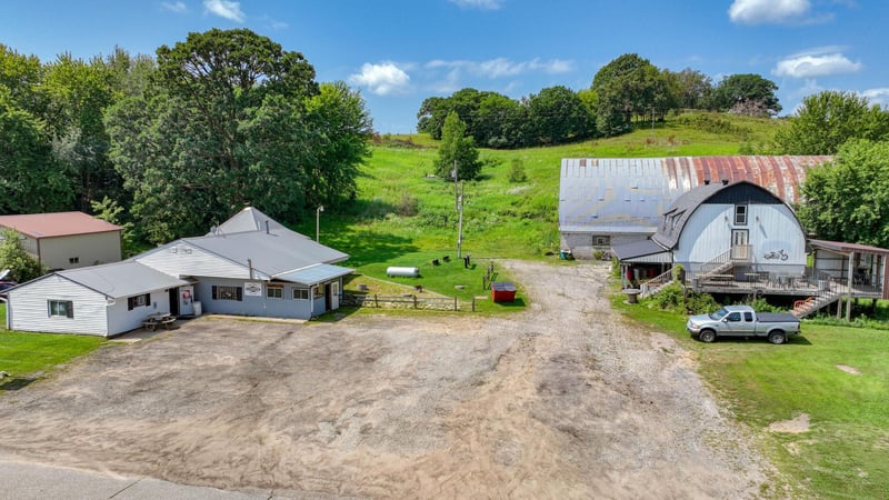 N5425 County Road H, Mondovi, WI 54755