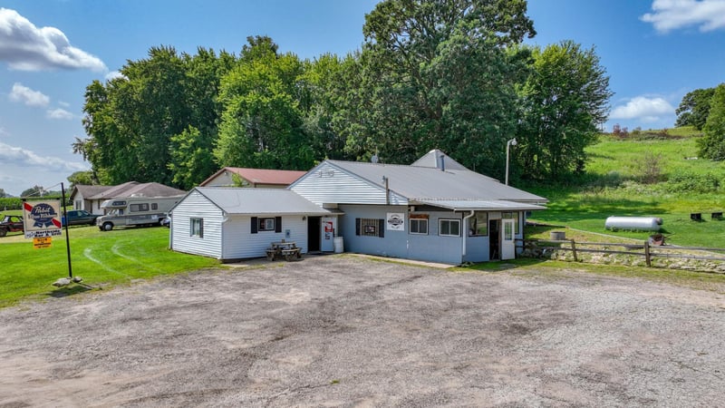 N5425 County Road H, Mondovi, WI 54755