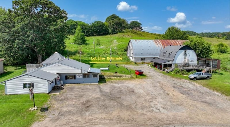 N5425 County Road H, Mondovi, WI 54755