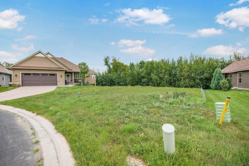 14935 Anson St NE, Columbus, MN 55025