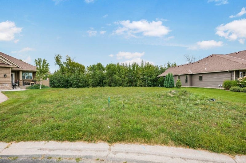 14935 Anson St NE, Columbus, MN 55025