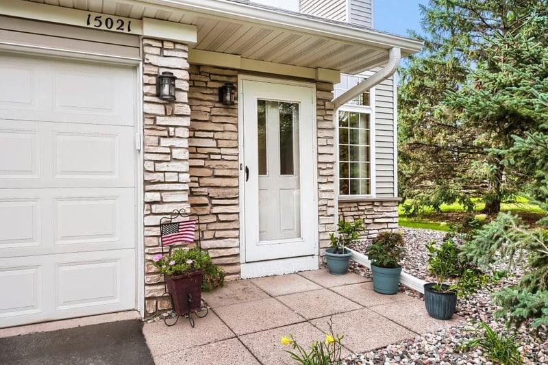15021 Dunwood Trl #48, Apple Valley, MN 55124