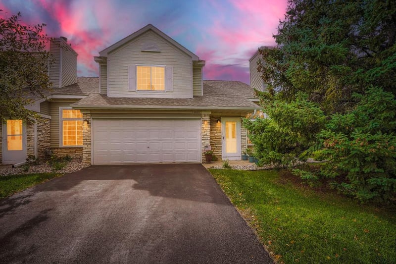 15021 Dunwood Trl #48, Apple Valley, MN 55124