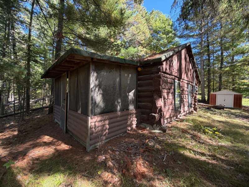 4265 14th Ave NW, Hackensack, MN 56452