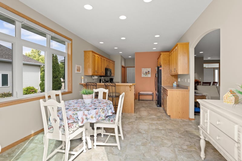 4443 3rd St S, Moorhead, MN 56560