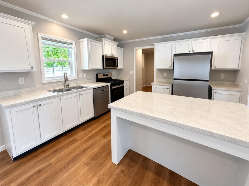 215 N Mckay Ave #2, Alexandria, MN 56308