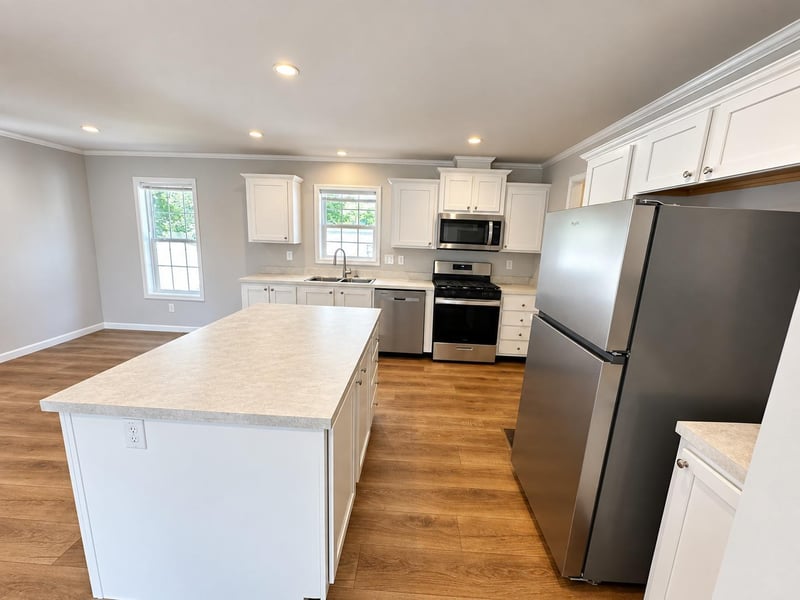 215 N Mckay Ave #2, Alexandria, MN 56308