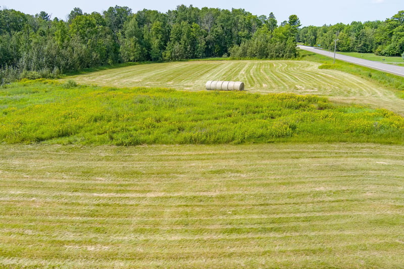 0 Tbd County Hw, Meadowlands, MN 55765