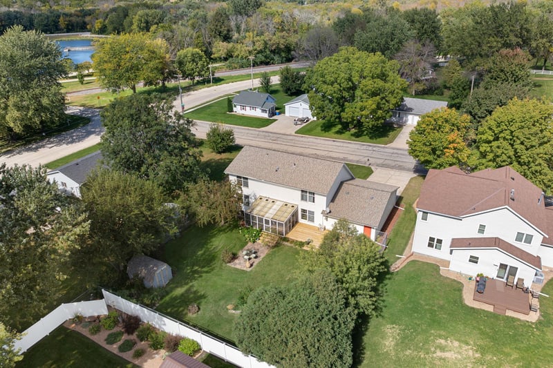 1169 Barney St, Owatonna, MN 55060