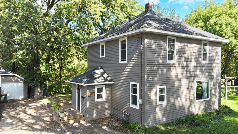 Home Worth Check