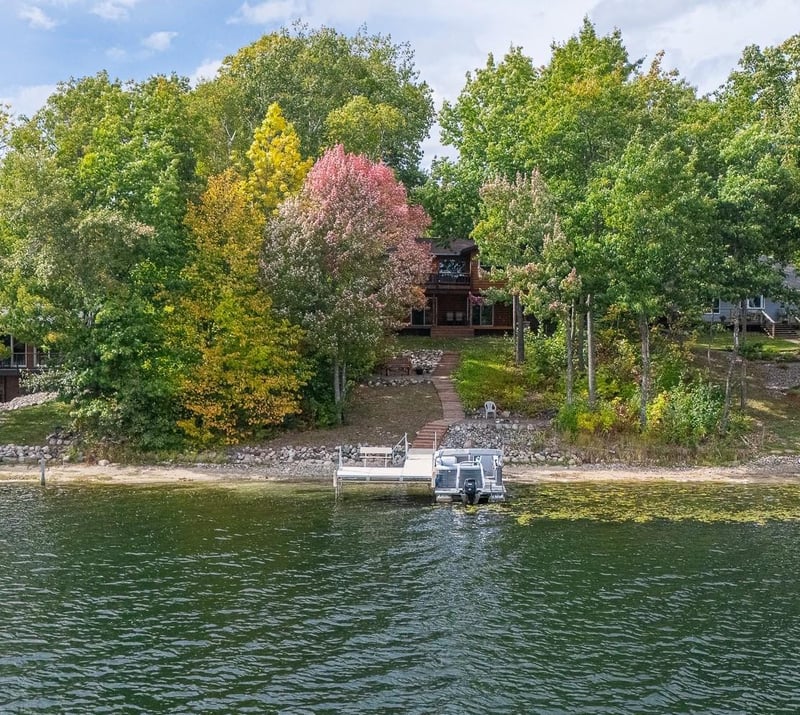 1581 Suzanne Dr NE, Longville, MN 56655