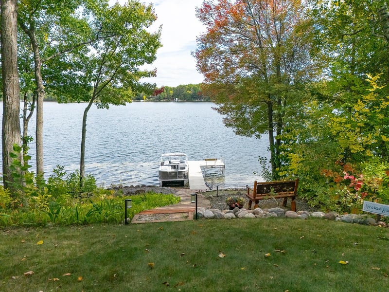 1581 Suzanne Dr NE, Longville, MN 56655
