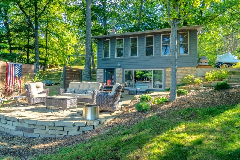 1741 120th St, Balsam Lake, WI 54810