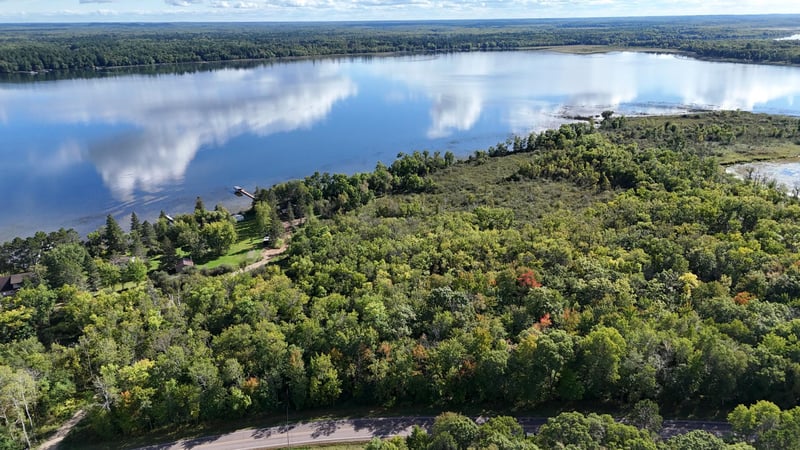 XXX County Road 109, Merrifield, MN 56465