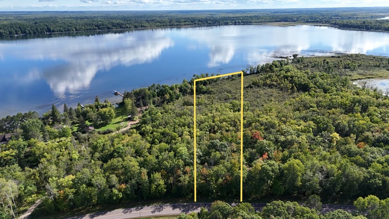 XXX County Road 109, Merrifield, MN 56465