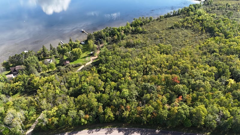 XXX County Road 109, Merrifield, MN 56465