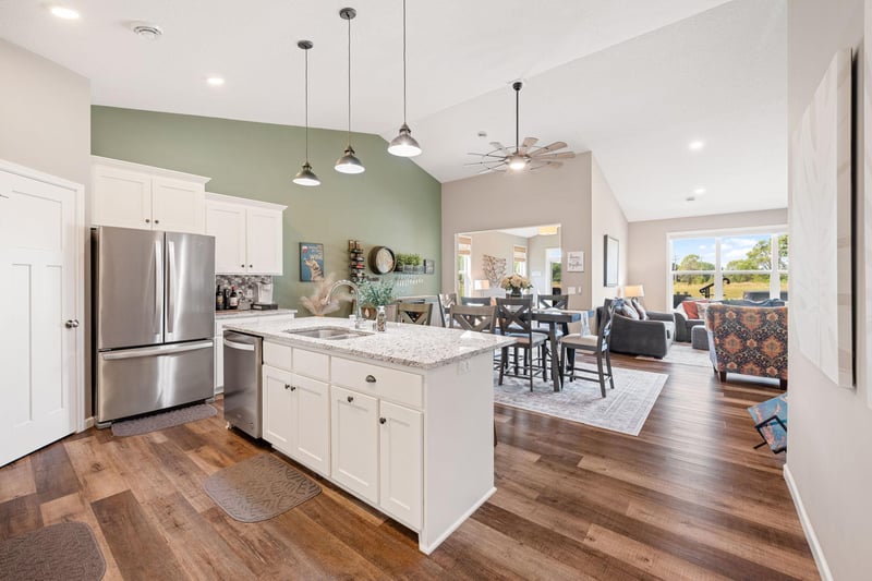 14940 Tiger St NW, Ramsey, MN 55303
