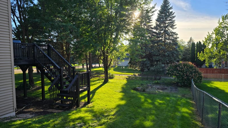 14930 Waco St NW, Ramsey, MN 55303