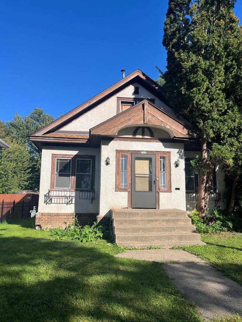 1020 Vincent Ave N, Minneapolis, MN 55411
