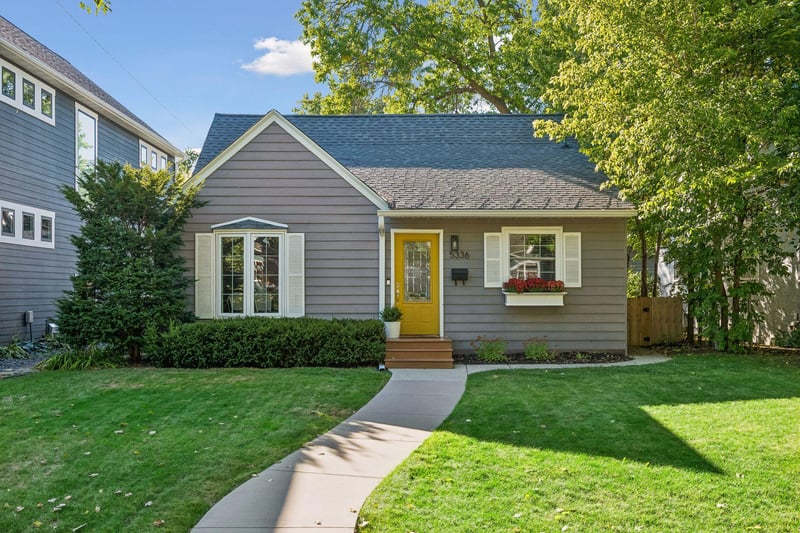 5336 Beard Ave S, Minneapolis, MN 55410